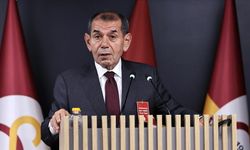 Dursun Özbek: Galatasaray Kulübü, Türkiye'nin en değerli spor kulübüdür