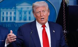 Trump, Avrupa'nın Rusya'dan petrol almaması çağrısını yineledi