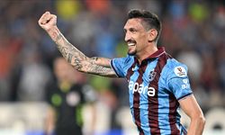 Trabzonspor'da Savic, sezona iyi başladı
