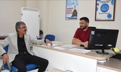 40 yıllık tiryaki, sigara bırakma polikliniği sayesinde bağımlılığından kurtuldu
