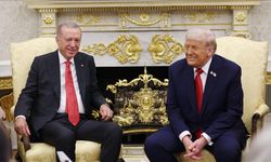 Beyaz Saray'dan Erdoğan-Trump görüşmesine ilişkin videolu "dostluk mesajı" paylaşımı