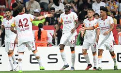 Galatasaray, Avrupa'da 329. kez sahne alacak