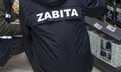Sivas'ta zabıta ekipleri son kullanma tarihi geçmiş cips ele geçirdi