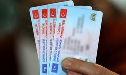 Bakan Yerlikaya'dan eski tip sürücü belgelerinin yenilenmesi uyarısı