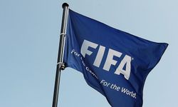 Filistin Futbol Federasyonundan FIFA'ya "İsrail'i men edin" çağrısı