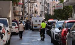 İzmir'de polis merkezine silahlı saldırıda 2 polis şehit oldu, 1 polis yaralandı