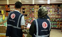 Ticaret Bakanlığınca yapılan denetimlerde 8 ayda yaklaşık 1,9 milyar lira ceza uygulandı