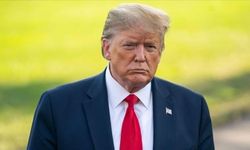 Trump, Washington'da 3 haftada 1600'den fazla kişinin gözaltına alındığını açıkladı