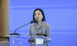 Japonya Prensesi Akiko "Türkiye Dostluğu"nu anlattı