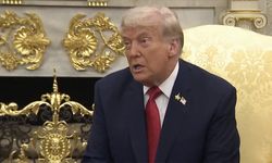 ABD Başkanı Trump: Gazze konusunda bir tür anlaşmaya varmak üzereyiz