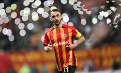 Beşiktaş, Gökhan Sazdağı transferini duyurdu