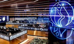 Borsa günü yükselişle tamamladı