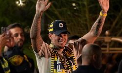 Ederson, Fenerbahçe'nin 10. yabancı kalecisi oldu