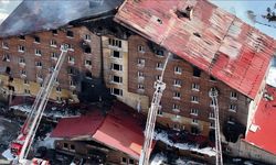 Kartalkaya'daki otel yangını davasında ara karar açıklandı