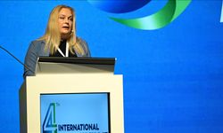 Avrupa Sigorta Birliği Direktörü Jensen: Dijital araçlar bizi dönüştürüyor