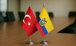 Türkiye, Ekvador'da saldırıya uğrayan Türk vatandaşı Kılınak ile temas halinde
