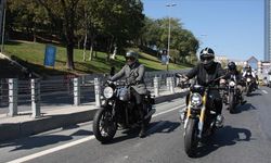 Türkiye'de trafiğe kayıtlı motosiklet sayısı 7 milyona yaklaştı