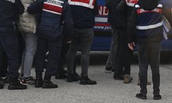 Başkentte çeşitli suçlardan aranan 792 kişi yakalandı