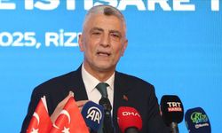 Bakan Bolat: Enflasyonla mücadele politikasında artık çoğu gitti, azı kaldı