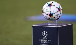 UEFA Şampiyonlar Ligi'nde 2. hafta heyecanı yarın başlayacak