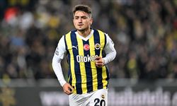 Beşiktaş, Fenerbahçe’den Cengiz Ünder’i kiraladı
