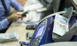 Bankacılık sektörünün net karı ağustos itibarıyla 563,4 milyar lira oldu