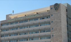 Antalya Büyükşehir Belediyesine yönelik soruşturmada 16 şüpheli gözaltına alındı