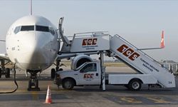 TGS yaz sezonunda 254 bin uçuşla 40,5 milyon yolcuya hizmet verdi
