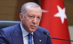 Cumhurbaşkanı Erdoğan: Filistin’i tanıma kararları, iki devletli çözüme ivme kazandıracaktır