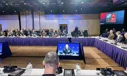 Genelkurmay Başkanı Orgeneral Bayraktaroğlu, NATO Askeri Komite Toplantısı'na katıldı