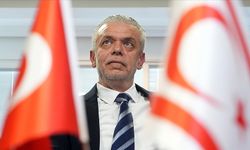 Korukoğlu: Son dönemdeki değişimler iki devletli çözüm temelinde KKTC'nin lehine olabilir