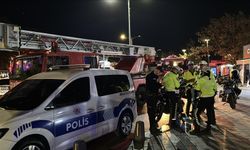 İstanbul Boğazı'nda kazaya karışan gemi kaptanları adli kontrol şartıyla serbest bırakıldı