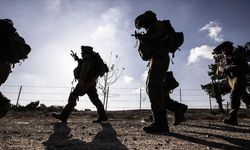 İsrail, Suriye'nin güneyindeki yerleşim bölgelerine girdi