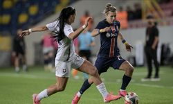 ABB FOMGET, UEFA Kadınlar Avrupa Kupası'ndan elendi