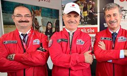 Özvar: Türk üniversiteleri, savunma sanayisine çok kaliteli gençler yetiştirmektedir
