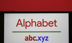 Alphabet'in piyasa değeri 3 trilyon doları aştı