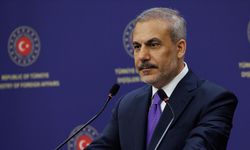 Dışişleri Bakanı Fidan'dan telefon diplomasisi