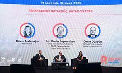 Perakende Zirvesi 2025 sona erdi