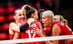 Sultanlar'ın yarı finalde rakibi Japonya