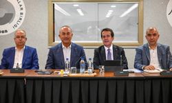 AK Partili Çavuşoğlu: ATB Antalya’nın en önemli kurumu