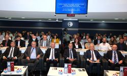 Yapım işleri ihale mevzuatı ASO’da masaya yatırıldı