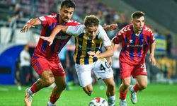 Ankaragücü Elazığspor'u ağırlayacak