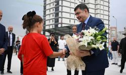 Başkentte yeni eğitim-öğretim yılı açılış programı düzenlendi