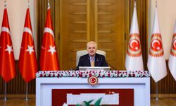 "Yaptığımız şey Türkiye'ye has modelin ortaya konmasıdır"