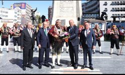 Ankara ahiliğin kalbinde