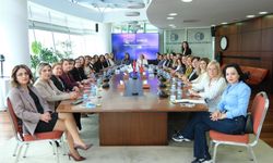 KAİSDER’den kadın şirketlerine, eşitlik kültürüne yönelik eğitim atağı