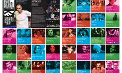 Uluslararası Kent Tiyatro festivali yarın başlıyor