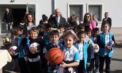 Yenimahalle’de 7 ton atık pil toplandı