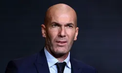 Fenerbahçe'de yeni hoca adayı Zidane