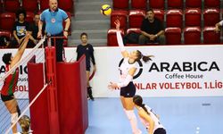 Başkent ekipleri sezona farklı sonuçlarla başladı
